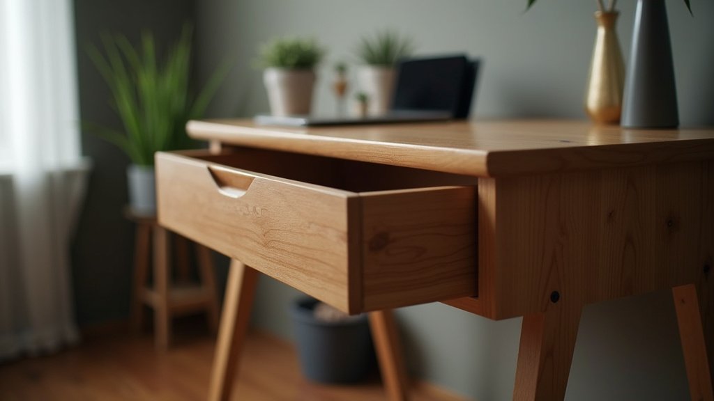 Top 7 Best Desk With Drawers For Students