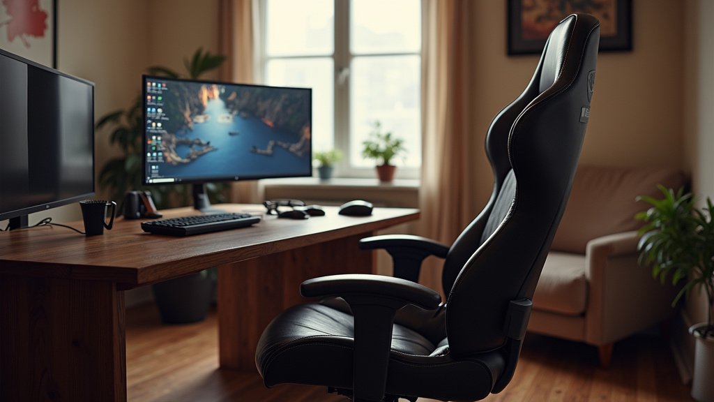 Top 7 Best Drafting Chair For Gaming