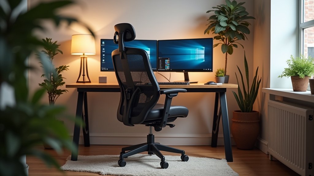Top 7 Best Drafting Chair For Two Monitors