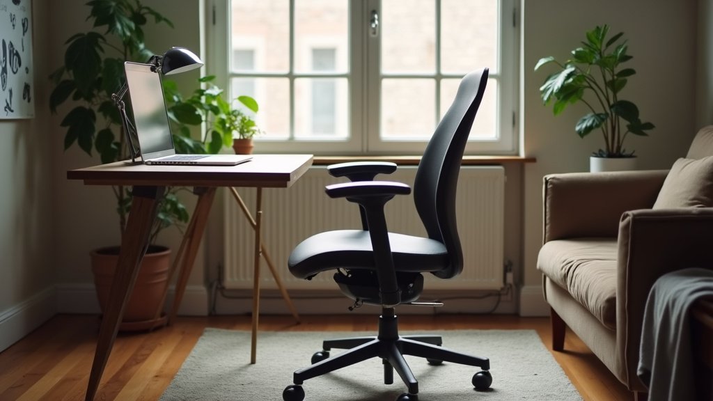 Top 7 Best Drafting Chair For Working From Home