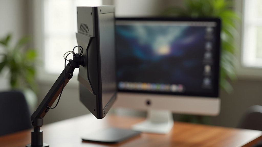 Top 7 Best Dual Monitor Arm For Small Spaces
