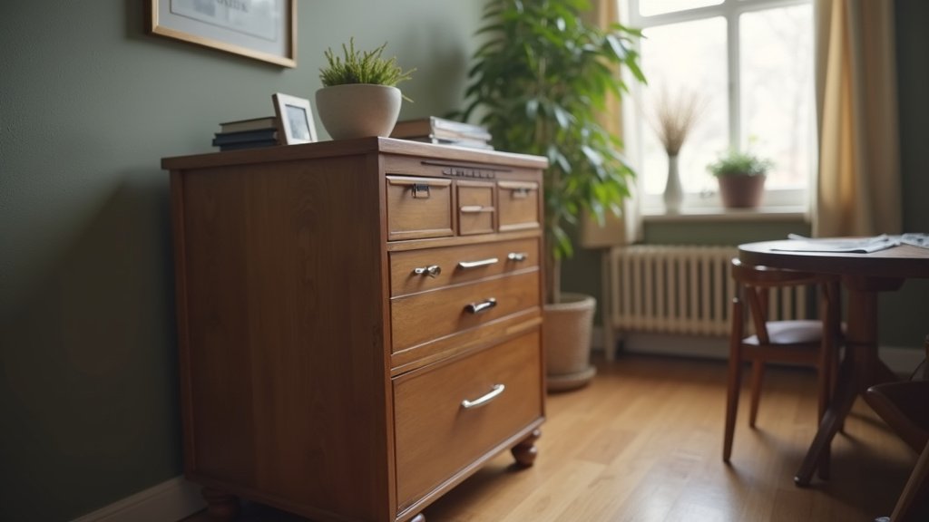 Top 7 Best File Cabinet For Home Office