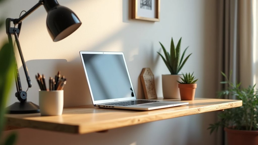 Top 7 Best Floating Wall Desk For Students