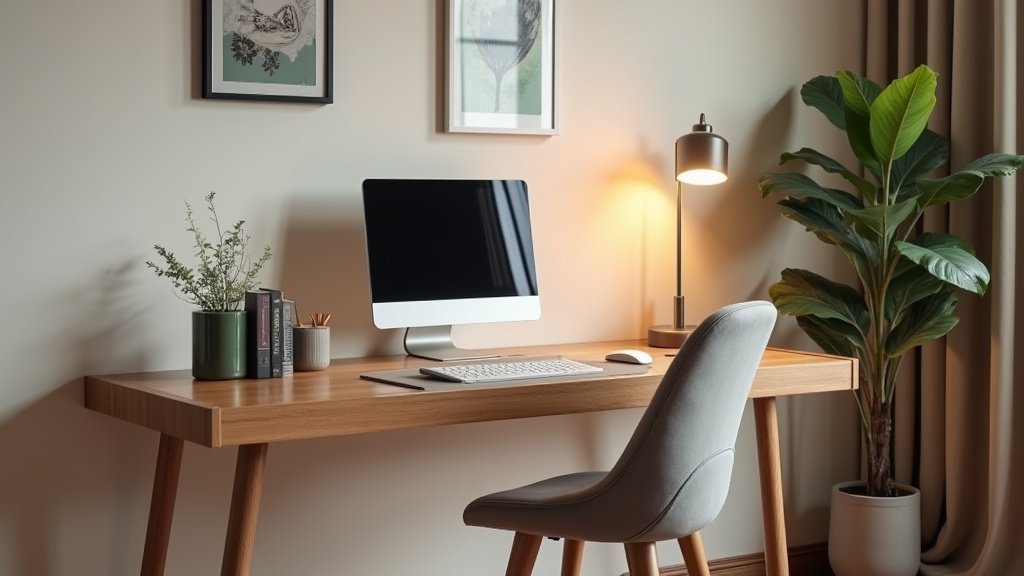 Top 7 Best Floating Wall Desk For Tall People