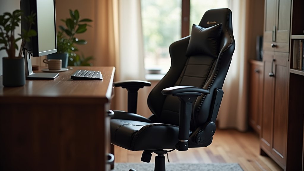 Top 7 Best Gaming Chair For Back Pain