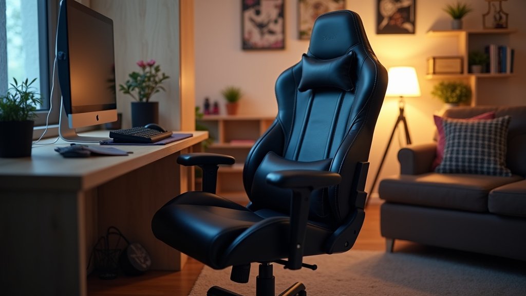 Top 7 Best Gaming Chair For Students