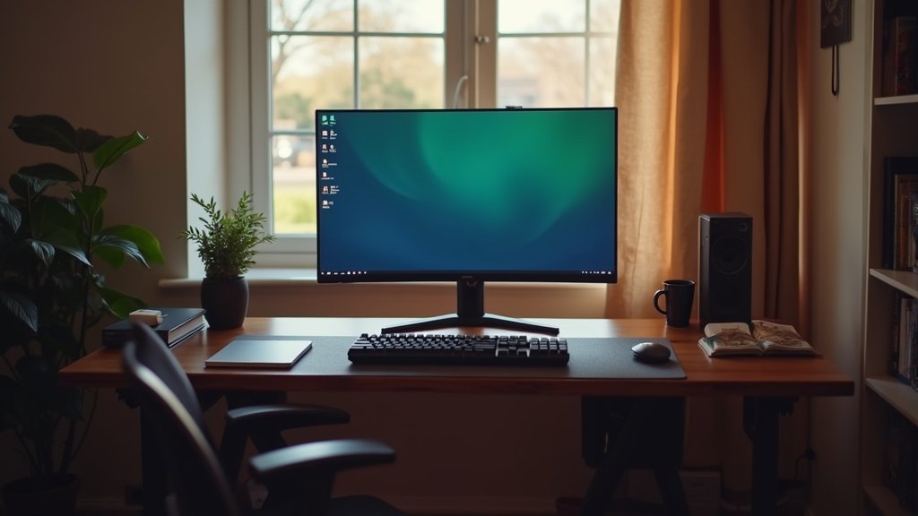 Top 7 Best Gaming Desk For Gaming