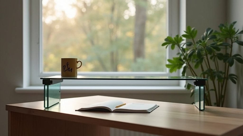 Top 7 Best Glass Desk For Students