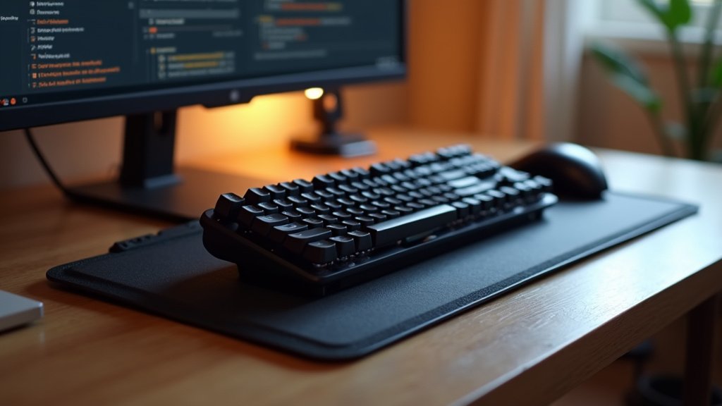 Top 7 Best Keyboard Tray For Gaming