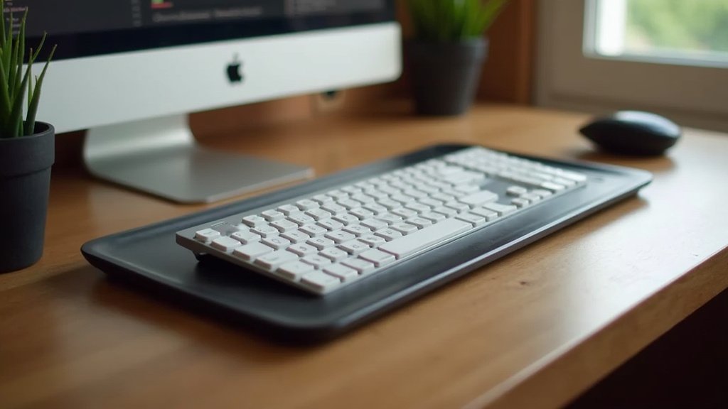 Top 7 Best Keyboard Tray For Home Office