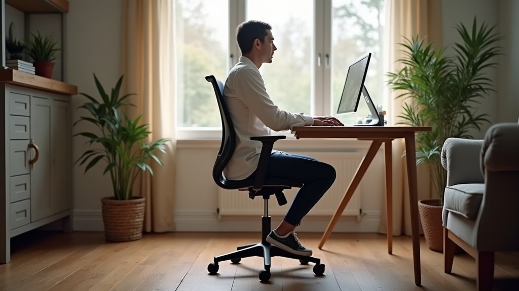 Top 7 Best Kneeling Chair For Working From Home