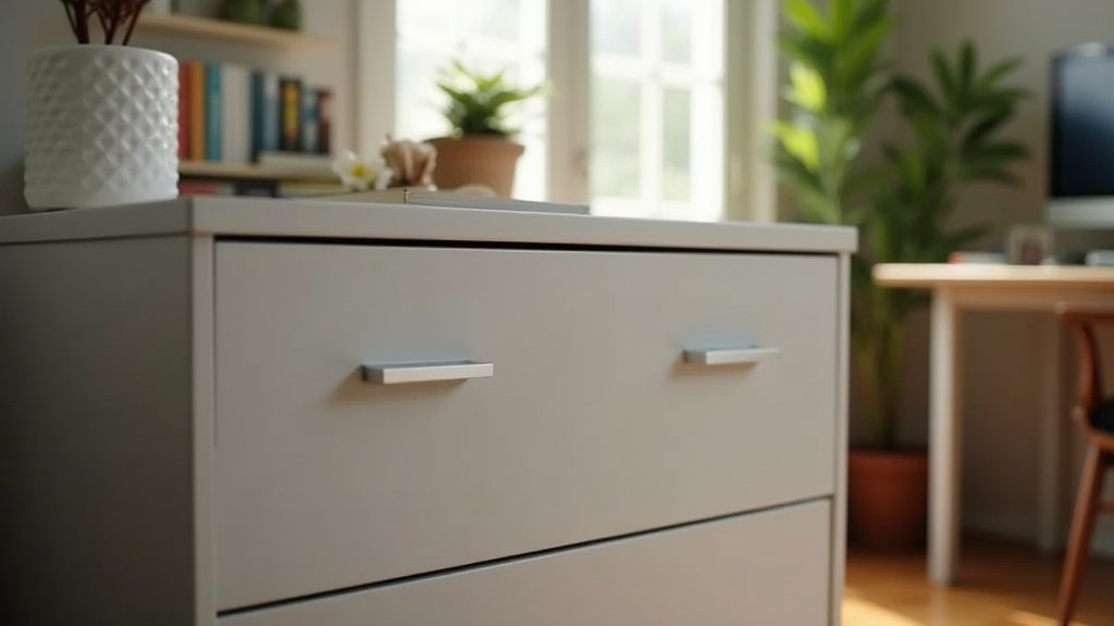 Top 7 Best Lateral File Cabinet For Home Office