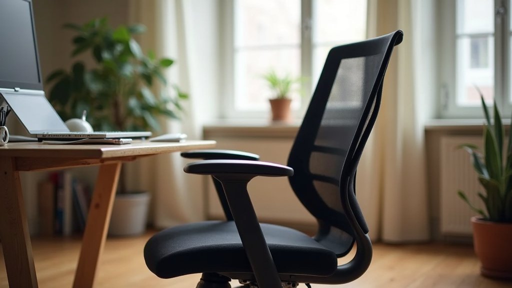 Top 7 Best Mesh Office Chair For Back Pain
