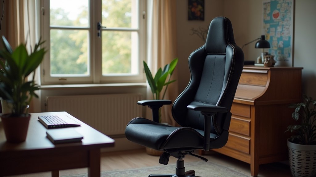 Top 7 Best Mesh Office Chair For Gaming