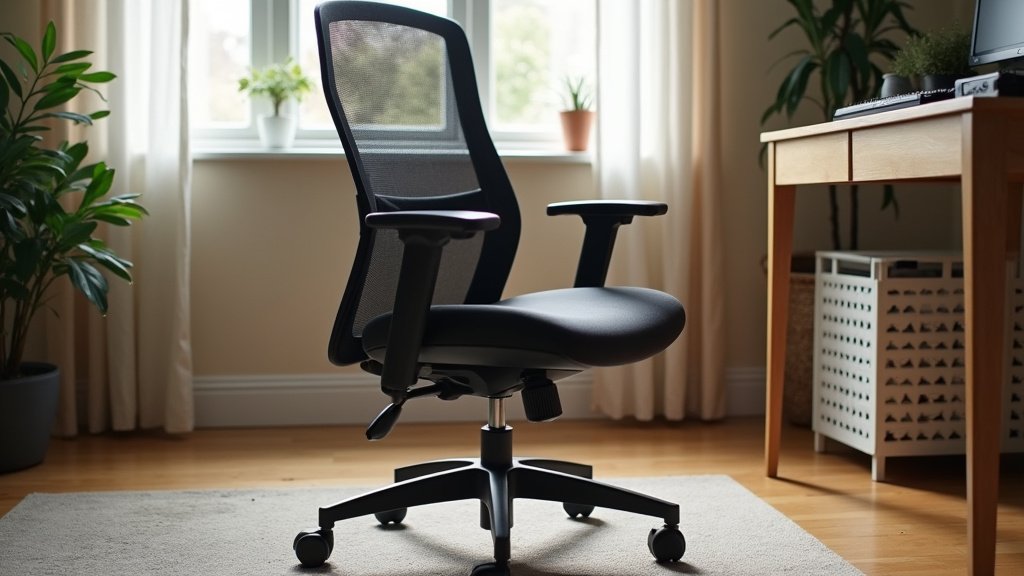 Top 7 Best Mesh Office Chair For Working From Home