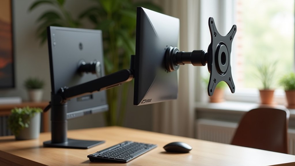 Top 7 Best Monitor Arm For Home Office