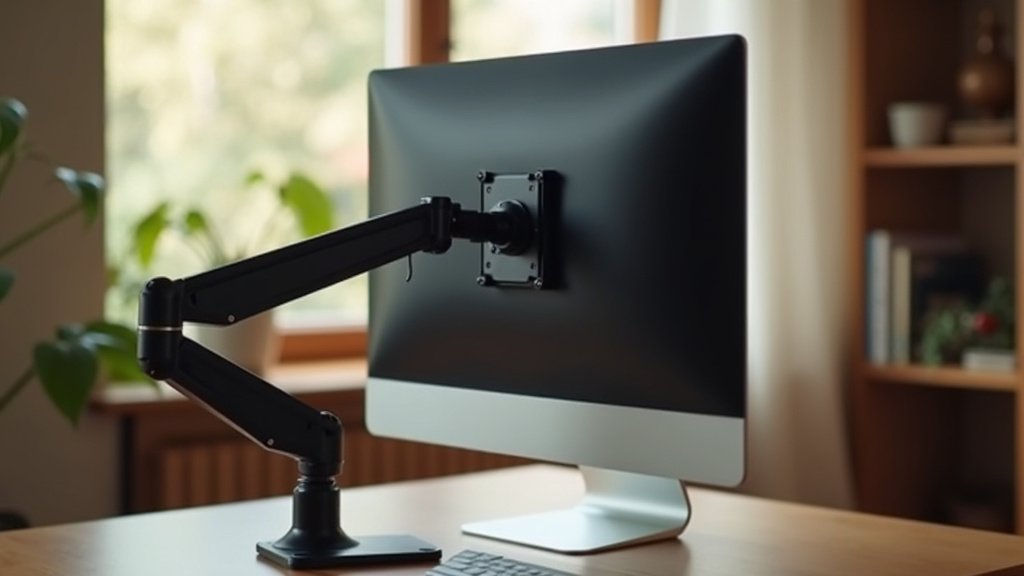 Top 7 Best Monitor Arm For Small Spaces