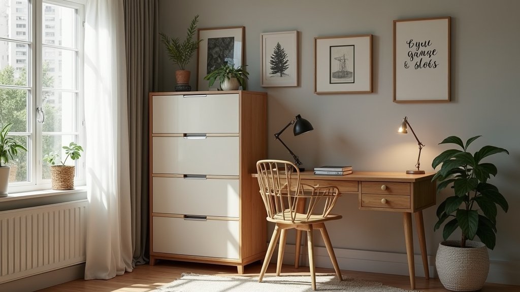 Top 7 Best Office Storage Cabinet For Home Office