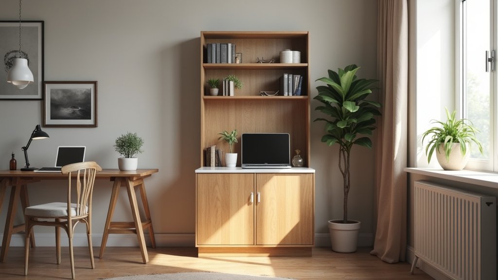 Top 7 Best Office Storage Cabinet For Small Spaces