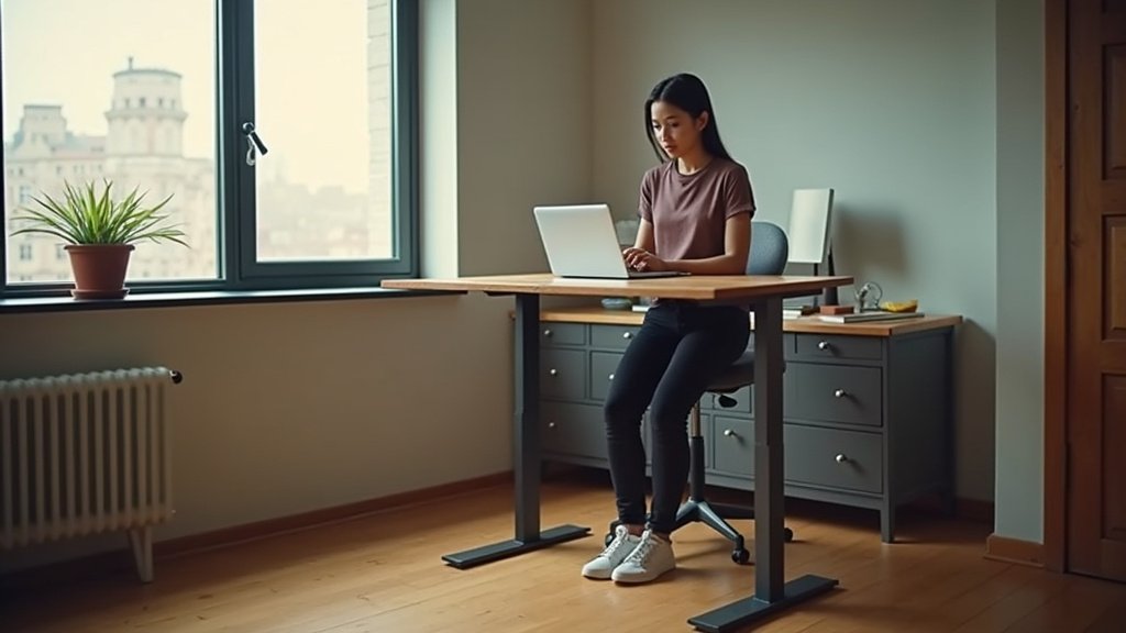 Top 7 Best Standing Desk For Students