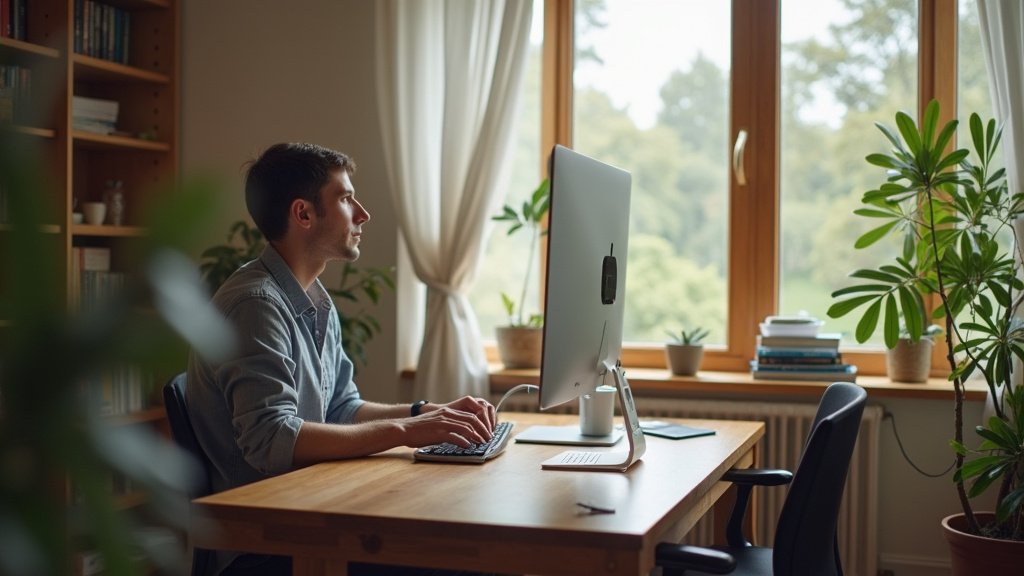 Top 7 Best Standing Desk For Tall People