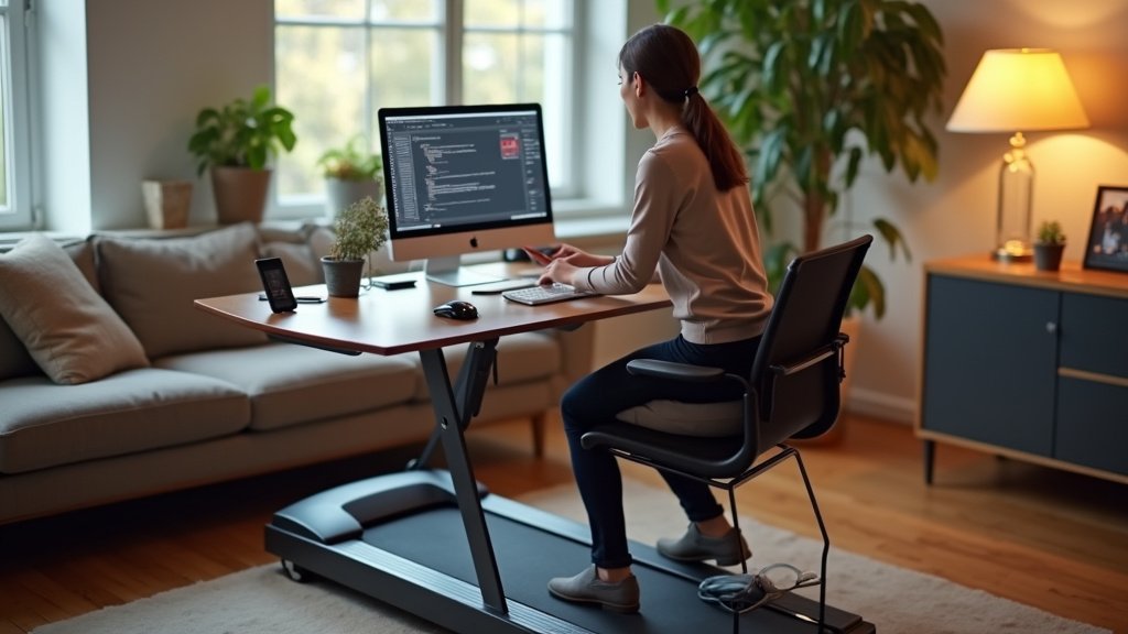 Top 7 Best Treadmill Desk For Students