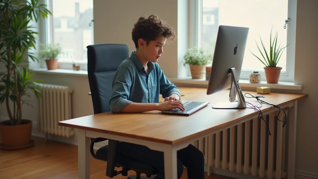 Top 7 Best U-Shaped Desk For Students