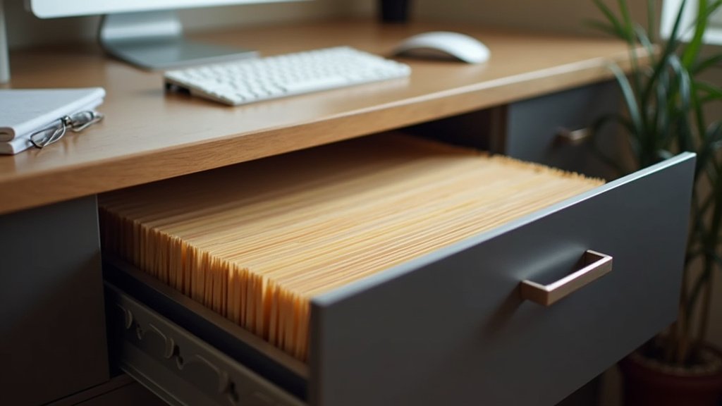 Top 7 Best Under-Desk File Drawer For Home Office