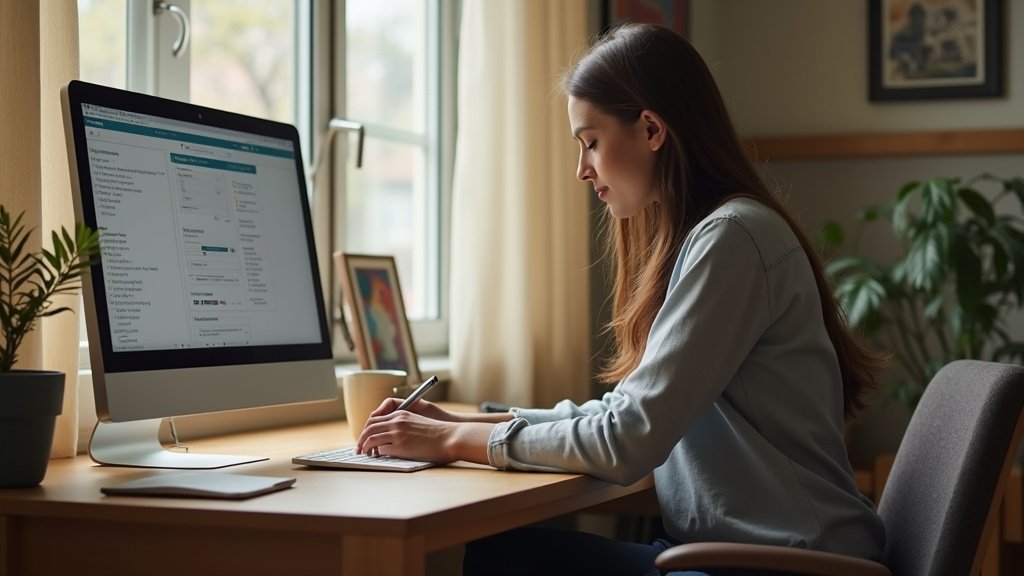 Top 7 Best Writing Desk For Back Pain