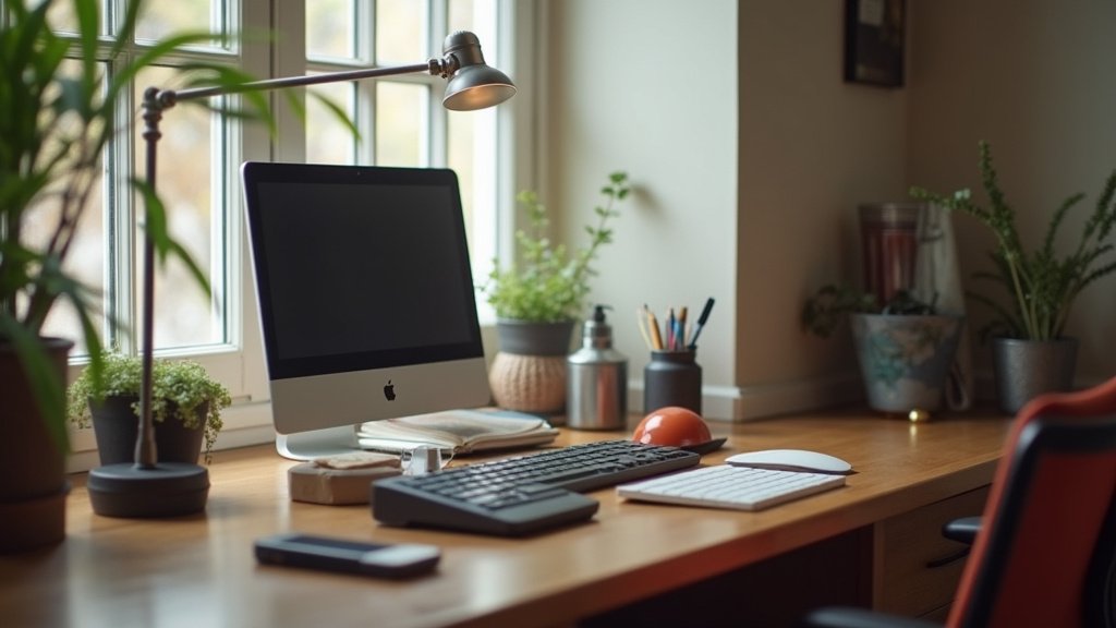 Top 7 Best Writing Desk For Tall People
