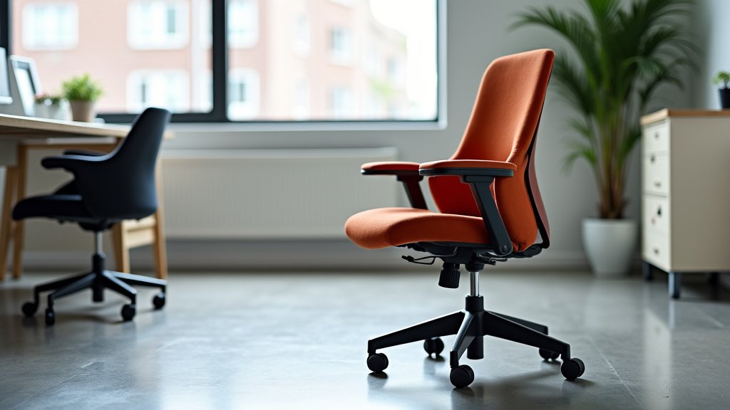 Understanding Your Office Chair's Lifespan