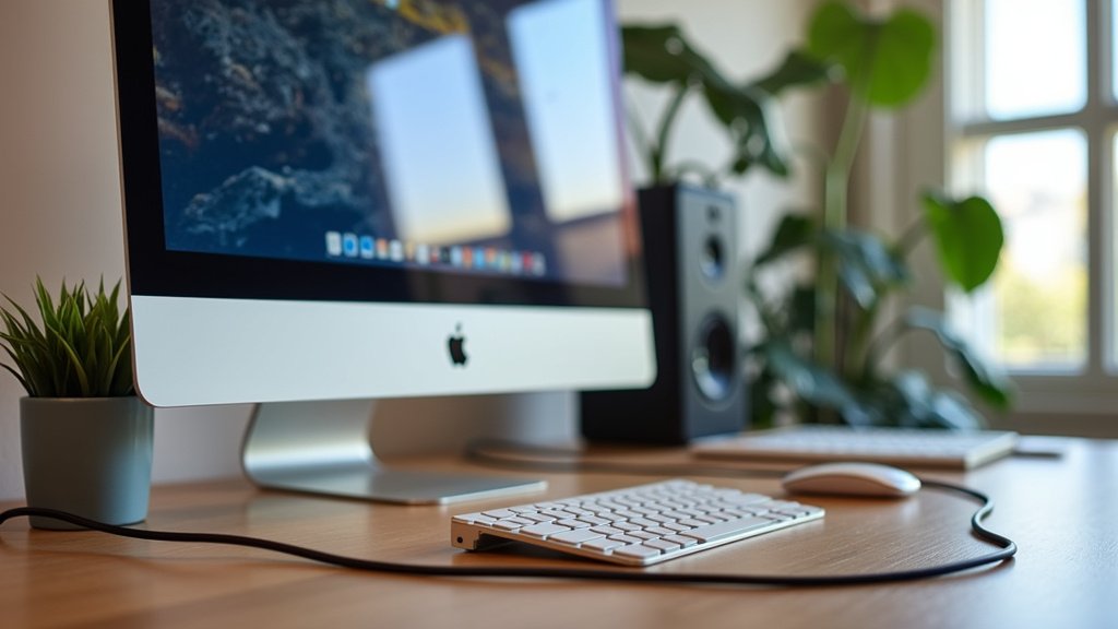 Taming Your Desk's Cable Chaos: Finding the Best Solutions