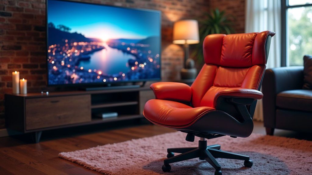 Finding Your Perfect Streaming Seat