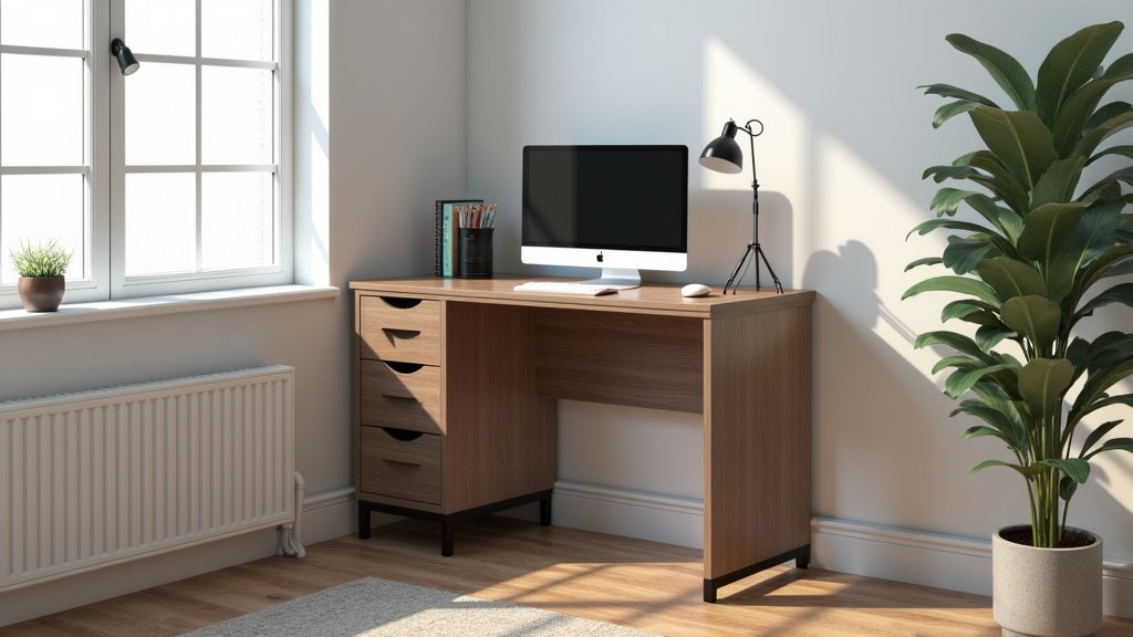 Finding the Right Corner Desk for Your Dorm Room