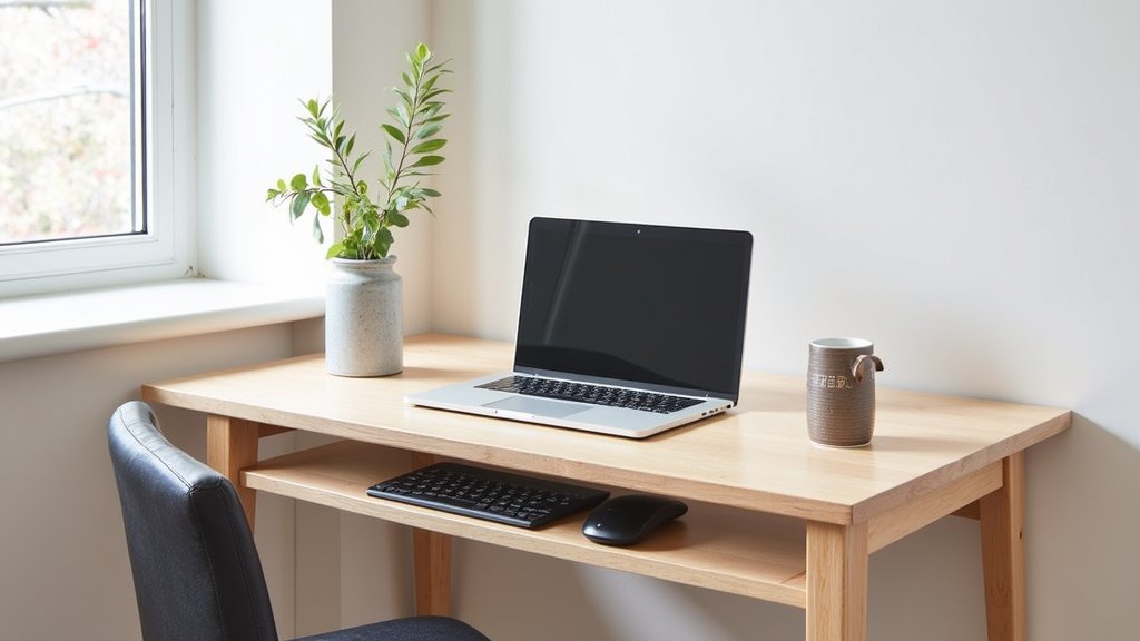 Top Corner Desks for Small Apartments
