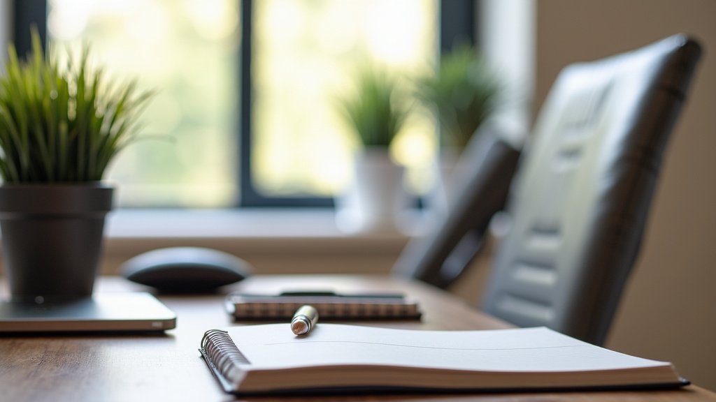 Choosing the Right Study Desk for Your College Life