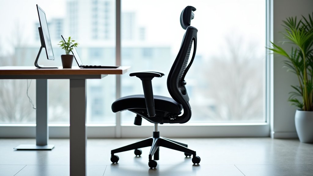 Can Your Mesh Chair Offer a Good Recline?