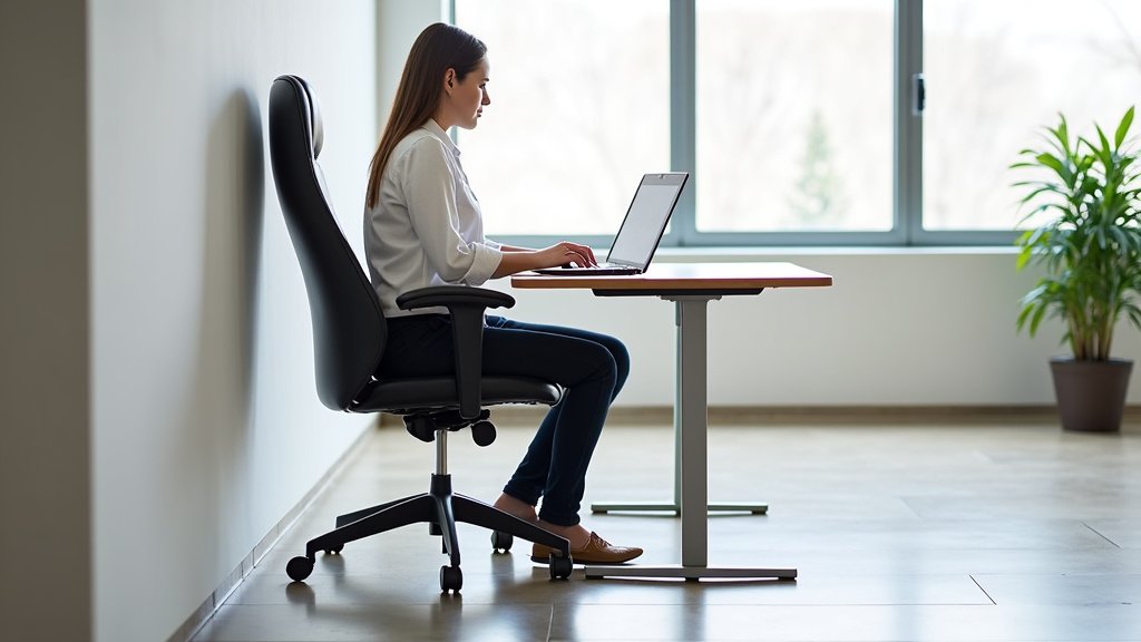 Can You Spend Your Entire Workday in a Kneeling Chair?