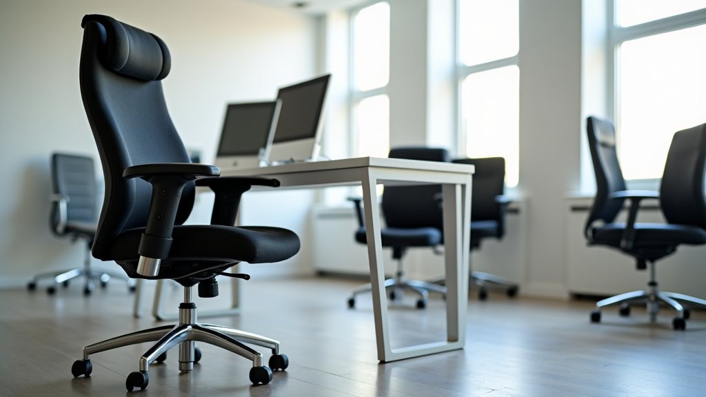 Understanding the Costs of Office Chair Repairs