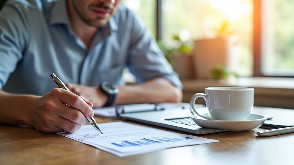 Can You Deduct Your Home Office Expenses?