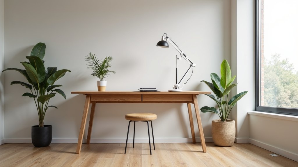 Building vs. Buying a Desk: Which Saves You More?