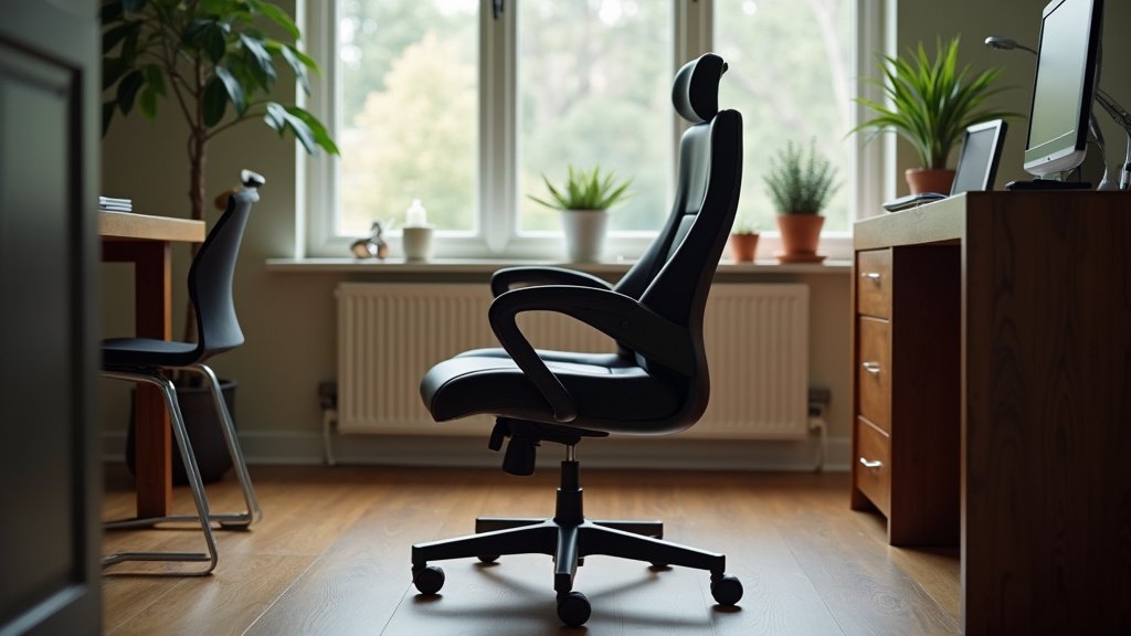 Top 7 Best Armless Office Chair For Programmers