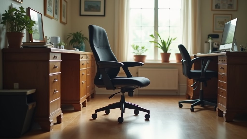 Top 7 Best Big And Tall Office Chair For Students