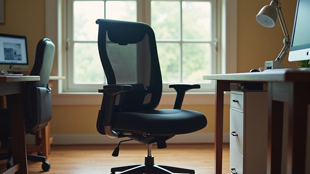 Top 7 Best Big And Tall Office Chair For Tall People