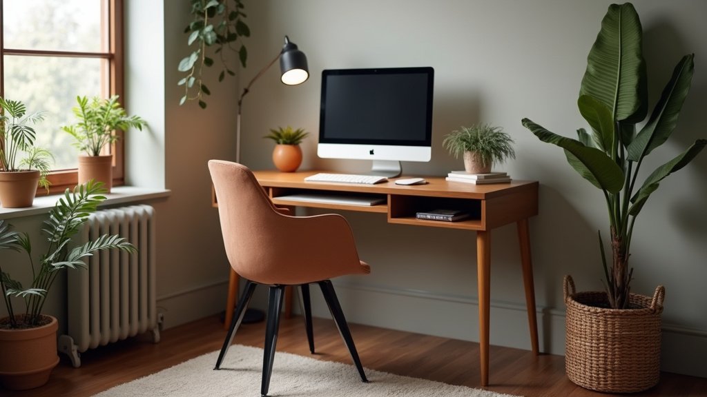 Top 7 Best Computer Desk With Wood