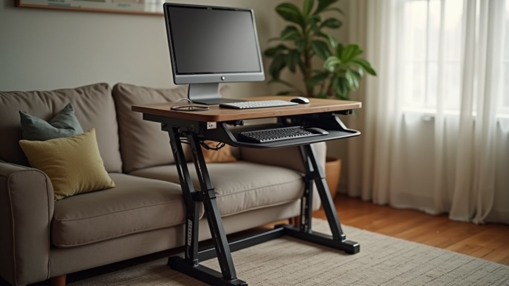 Top 7 Best Electric Standing Desk Under $100