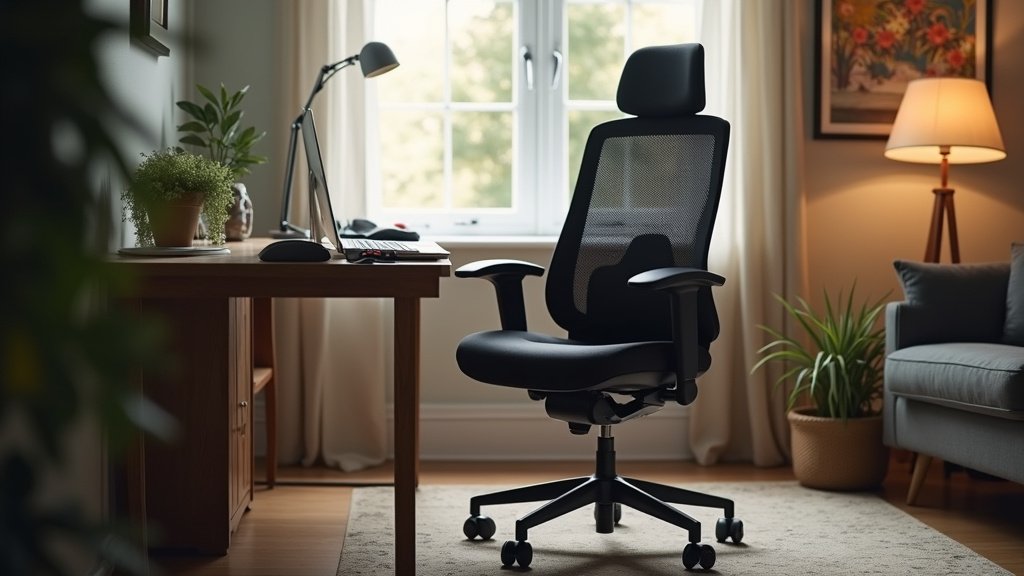 Top 7 Best Ergonomic Office Chair For Programmers