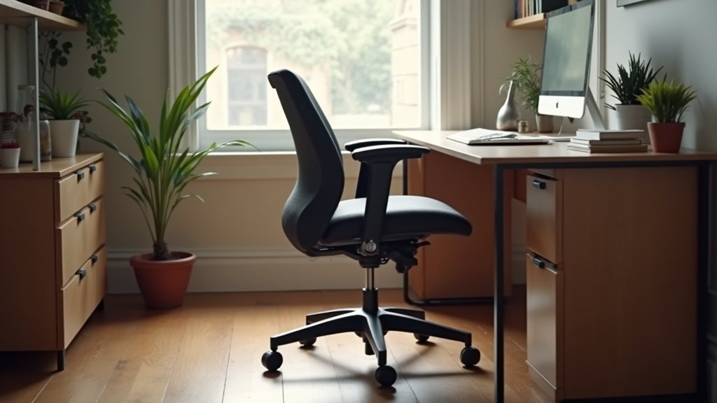 Top 7 Best Ergonomic Office Chair For Students