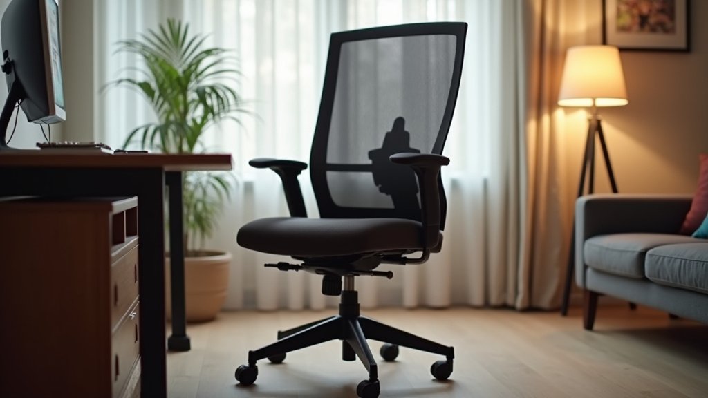 Top 7 Best Ergonomic Office Chair For Tall People