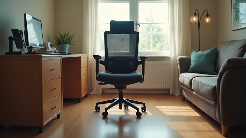 Top 7 Best Executive Chair For Students